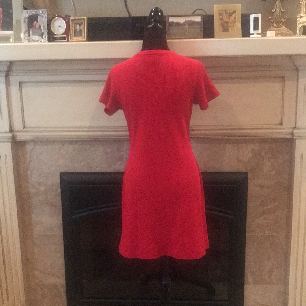Red Dress 💋💃 - Picture 3 of 6